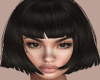 MVeBLACK HAIR