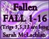 Fallen