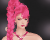 Heggie HotPink