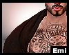 Emi Backed Hoodie B