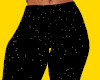 sparkly leggings