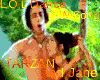 Tarzan (Song+Dance)