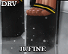 Jf.  DRV Amber Heels