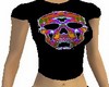 FT Gothic Shirt Female