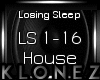 House | Losing Sleep