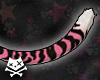 Strawberry Tiger Tail