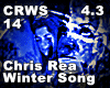 C.REA - WINTER SONG