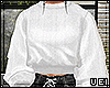 v. Oversized Sweater