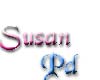 Susan NAME sticker gif