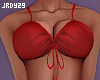 <J> Biker Bra RLL