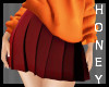 *h* Velma D Skirt