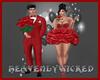 be mine couples f