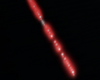 Red Linear Lights