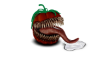 {TR} Poisonous Pumpkin