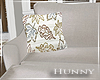 H. Fall Lounge Chair