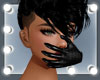 SC Black Hand Mask