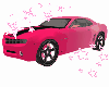 Pink Camaro Trigger