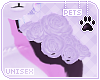 [Pets]Celest|shldr roses