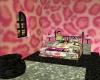 Pink Leopard Room