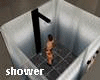 Shower-Animated