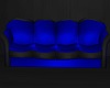 [LN] Blue Charm Sofa
