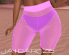 Orchid Gym Bottoms
