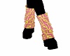 KIDFen Boots P&Y