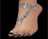 Feet Chaine 1