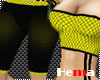 !hm222!Web OutFit Yellow