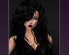 Black Lace Tops Casual SHorts Sexy Diva Chic Lady