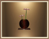 Serena Flower Vase