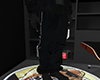 ! Preme SS25 Black TP