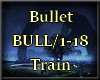 *S Bullet train DubStep