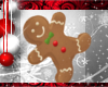 Pk-GingerBread Cookie
