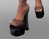 Smoke Clear Platforms