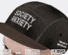 ✪ Society Hat