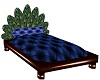 Peacock Bed