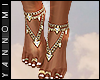 [ feet jewel ] v.8