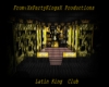 Latin King Club
