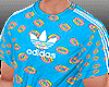 ! Simple Tee x Add