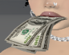 💸 mouth cash 💸 F