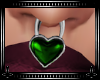 6X9 Venomous Hart Septum