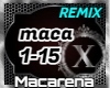 Macarena - Remix