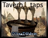 (OD) Tavern taps