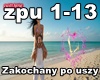 Zakochany po uszy