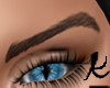 [k] Eyebrows 7