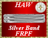 Silver Band - FRPF