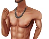 Antonio Heavy Necklace