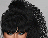 Hot Nikki Black Hair