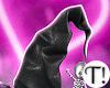 T! Witch Hat Black